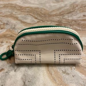 Tory Burch Small Tennis Case - NEW